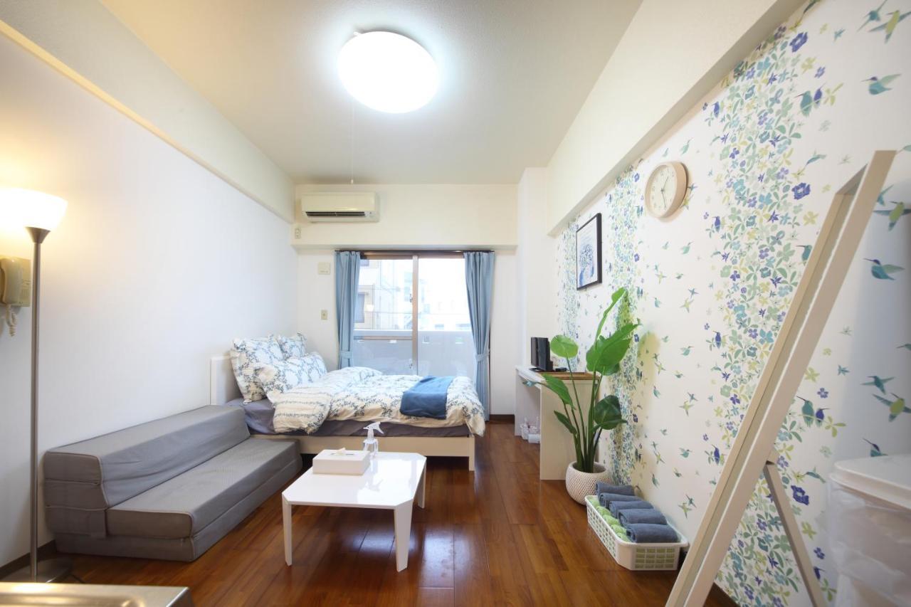 Sky Terrace Naha Daire Dış mekan fotoğraf