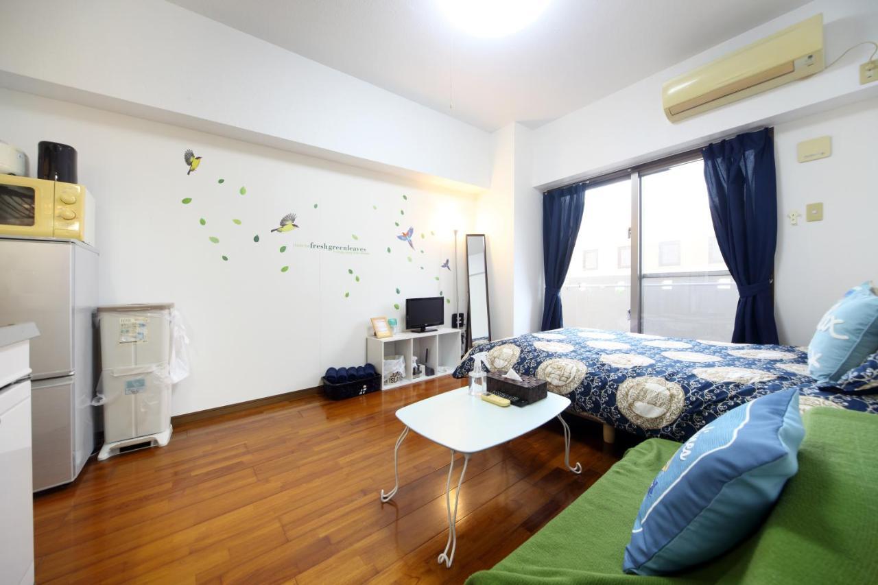 Sky Terrace Naha Daire Dış mekan fotoğraf