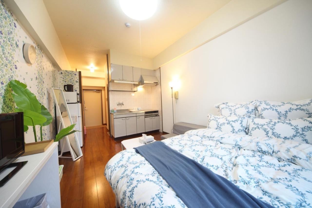 Sky Terrace Naha Daire Dış mekan fotoğraf